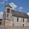 Photo Myennes - église Saint Martin