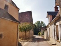 Photo paysage et monuments, Narcy - La Commune