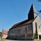 Photo Narcy - L'église