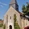 Photo Narcy - L'église