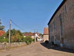 Photo paysage et monuments, Narcy - La Commune