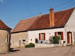 Photo paysage et monuments, Narcy - La Commune