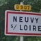 Photo Neuvy-sur-Loire - neuvy sur loire (58450)