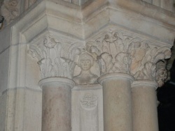 Photo paysage et monuments, Vézelay - Vezeley