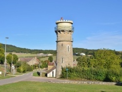 Photo paysage et monuments, Nuars - la commune