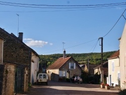 Photo paysage et monuments, Nuars - la commune