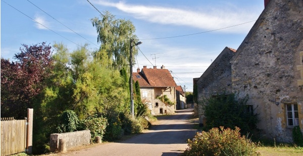 la commune