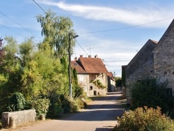 Photo paysage et monuments, Nuars - la commune