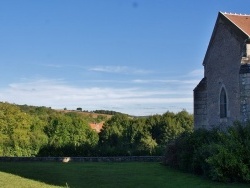 Photo paysage et monuments, Nuars - la commune