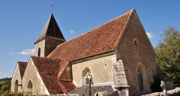 L'église