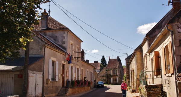 Photo Oudan - La Commune