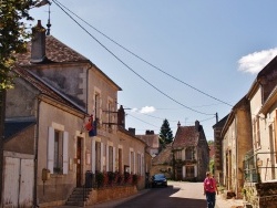 Photo paysage et monuments, Oudan - La Commune