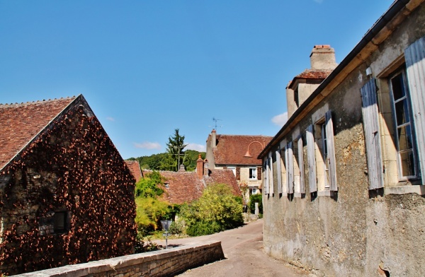 Photo Oudan - La Commune