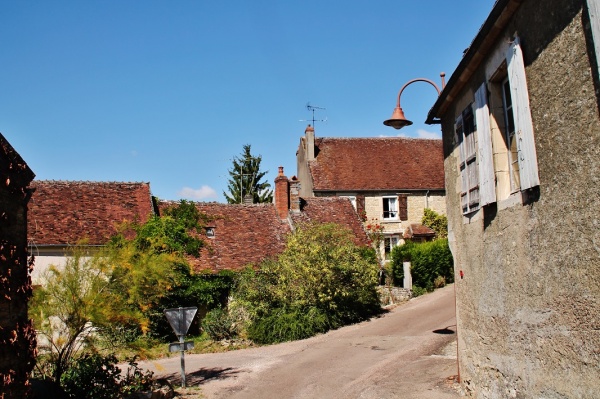 Photo Oudan - La Commune