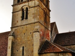 Photo paysage et monuments, Parigny-les-Vaux - L'église