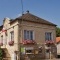 Photo Pougny - La Mairie