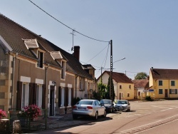 Photo paysage et monuments, Pougny - La Commune