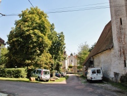 Photo paysage et monuments, Pougny - La Commune