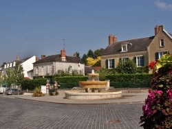 Photo paysage et monuments, Pougues-les-Eaux - La Commune