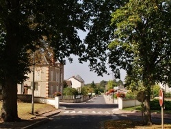 Photo paysage et monuments, Pougues-les-Eaux - La Commune