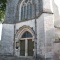 Photo Pouilly-sur-Loire - L'église