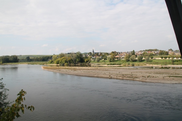 Photo Pouilly-sur-Loire - La Loire