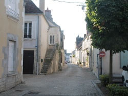 Photo de Pouilly-sur-Loire