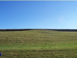 Photo paysage et monuments, Prémery - Tumulus