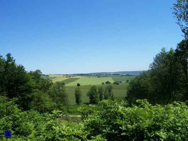 Photo Prémery - Paysage