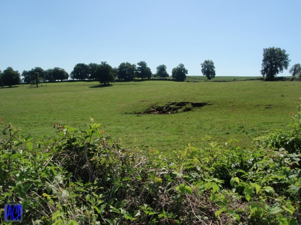 Photo Prémery - Source du lieu dit le Gué, Est de Prémery