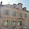 Photo Raveau - La Mairie