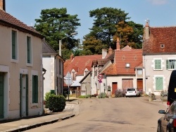 Photo paysage et monuments, Raveau - La Commune