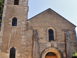 Photo paysage et monuments, Raveau - L'église
