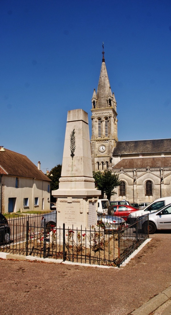 Monument-aux-Morts