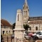 Photo Saint-Andelain - Monument-aux-Morts