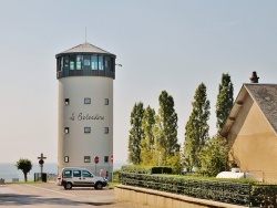 Photo paysage et monuments, Saint-Andelain - La Commune