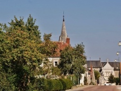 Photo paysage et monuments, Saint-Andelain - La Commune