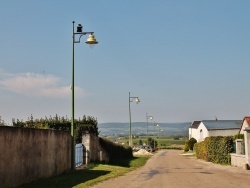 Photo paysage et monuments, Saint-Andelain - La Commune