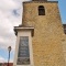 Photo Saint-Laurent-l'Abbaye - Monument-aux-Morts