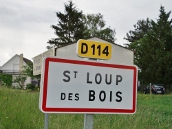 Photo de Saint-Loup
