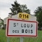 Photo Saint-Loup - saint loup des bois (58200)