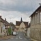 Photo Saint-Loup - le Village