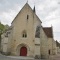 Photo Saint-Loup - église Saint Loup