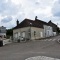 Photo Saint-Loup - le Village