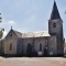 Photo Saint-Malo-en-Donziois - L'église