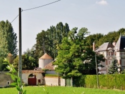 Photo paysage et monuments, Saint-Père - Le Château de Moulin l'éveque