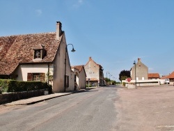 Photo paysage et monuments, Saint-Père - La Commune