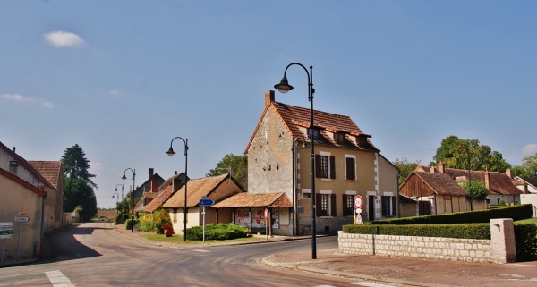 Photo Saint-Père - La Commune