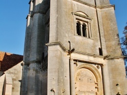 Photo paysage et monuments, Suilly-la-Tour - L'église