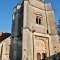 Photo Suilly-la-Tour - L'église